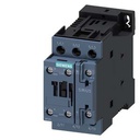 [100374821] (Hasta Agotar Stock) CONTACTOR 9A 4KW BOB 24VCA 24VCC C/AUX 1NA + 1NC S0 RANGO ELECTRONICO