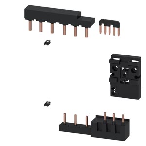KIT DE CABLEADO SIRIUS INNOVATIONS  PARA ESTRELLA - TRIÁNGULO S2-S2-S0   3RA2933-2C