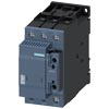 CONTACTOR ESPECIAL, MANIOBRA DE CAPACITOR SIRIUS 75KVAR, 3X400V/50HZ, BOB.220VCA, S2, 1NA+1NC   3RT2637-1AP03