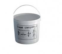 (PEDIR PRECIO) PASTA SELLADORA IEC X 500 GRAMOS