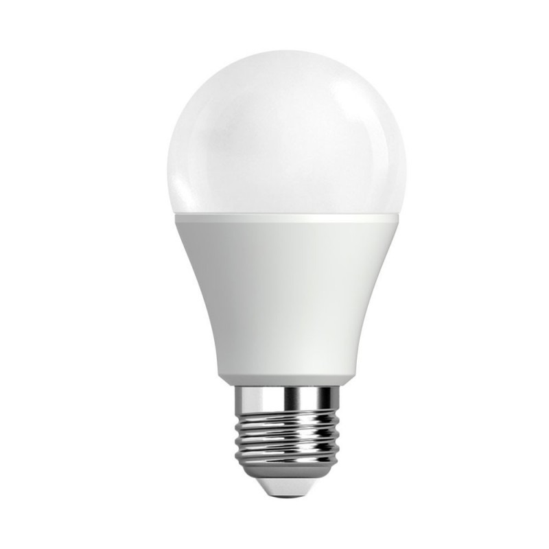 LAMP LED 12W 12VCA/VCC 50HZ LUZ DIA E27 270º