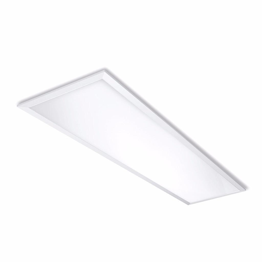 PANEL LED EMB 48W 220-240V 30.000HS LUZ FRIA 6000K-4800LM 1200X300 SIN ACC. P/MONTAR