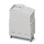 PROTEC ENCHUF CONTRA SOBRETENS TIPO 1 - FLT-SEC-P-T1-N/PE-350/100-P   CONEC DE REPUESTO P/ DESC DE CORRIENTE DE RAYO DE LINEAS FLASHTRAB SEC  P/ TRAMOS N-PE