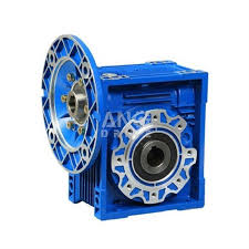 (.)REDUCTOR NMRV 130 R.1- 15 PAM C132 B5  SIN MOTOR SINFIN-CORONA