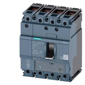 INT COMPACTO TM240 ATAM 4X 80A 25KA IR:56-80A LI:400-800A NEUTRO PROTEGIDO 100%   3VA1180-3GF42-0AA0