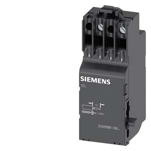 BOBINA DE APERTURA STL   3VA9988-0BL30