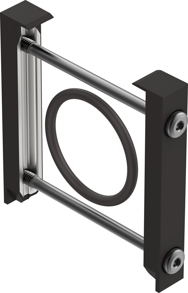 UNION DE MODULOS / TAMAÑO 6 / SERIE MS