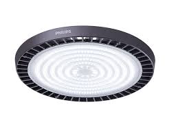 ARTEF LED PANTALLA GALPONERA 192W ALTA POTENCIA 120-277V LUZ FRIA 6500K-26500LM IP65 C/GANCHO BY518P LED265/CW HIGH BAY ESSENTIAL   (TIPO GALPONERA  SIMIL 200W) (EX 919053055580 / 911401520861)