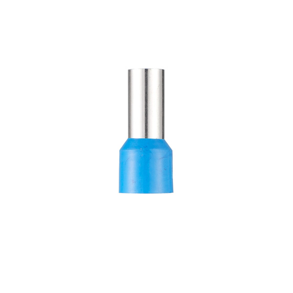 PUNTERA HUECA PREAIS SIMPLE 1X 50MM LARGO 20MM   257.035 (PRECIO X UNIDAD - VENTA X CAJA CERRADA 100U) (EX ZE50-20 - 256.035)