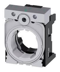 SOPORTE ACT METAL SIN CONTACTOS   3SU1550-0AA10-0AA0