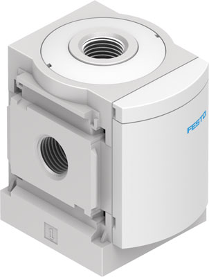 MODULO DERIVACION / TAMAÑO MS6 / ROSCA G1/2