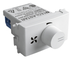 MOD DIMER VENT DE TECHO 660W BLANCO