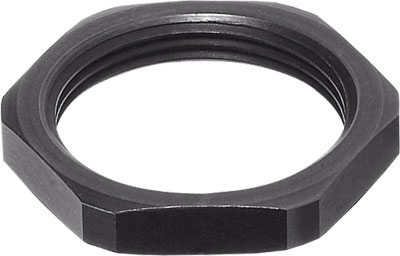 TUERCA HEXAGONAL SERIE MS