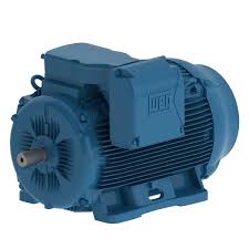 MOTOR ALTA EFICIENCIA IE3 TRIF 1500RPM  30HP 22KW C180L F.HIERRO IP55 IMB3 LINEA W22