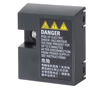 MODULO INTERFASE BOP (C/SLOT PARA MMC/SD Y PUERTO RJ45)   6SL3255-0VA00-2AA1