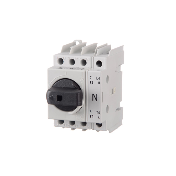 INT SECC SD1 4X 40A C/MANIJA DIRECT           325.009