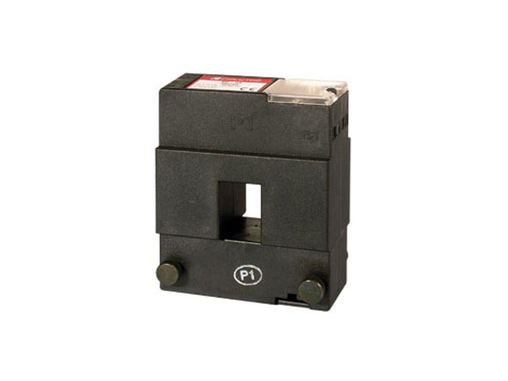 T.I NUCLEO PARTIDO TP-23  250/5A 20X30MM          TRAFO DE INTENSIDAD