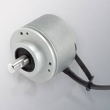 ENCODER INCREMENTAL SERIE 36  EJE 6MM  100PPV  11-30VDC  SAL A CABLE 2MT   36-1721-100