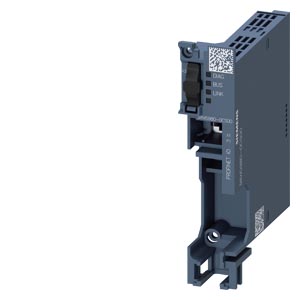 MODULO DE COMUNICACION ETHERNET/IP  PARA 3RW5   3RW5980-0CE00