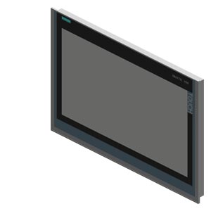 PANEL TP2200 COMFORT 21.5"  TACTIL 4096TAGS C/2 PTOS ETHERNET C/SWITCH +1 EXTRA   6AV2124-0XC02-0AX1