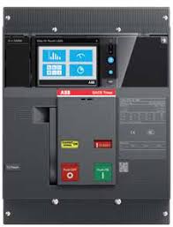 INT SECC LOW VOLTAGE  SACE TMAX XT TRIP  3X 1250A  20kA  XT7D M 1250 3p F F