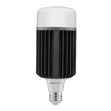 (CONSULTAR) LAMP LED SERIE T HEAVY DUTY 65W 6000K LUZ DIA E40 5850LM  25.000HS (EQUIV CFL 105W)
