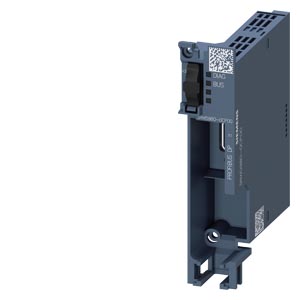 MODULO DE COMUNICACION PROFIBUS PF PARA 3RW5   3RW5980-0CP00