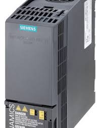 VARIADOR TRIF SINAMICS G120C 1.5KW 2HP 4.1A  PROFIBUS,  SIN FILTRO, INTERFAZ I/O: 6DI, 2DO,1AI,1AO, SAFE TORQUE OFF INTEGRADO, BUS DE CAMPO INTEGRADA: IP20/ UL OPEN TYPE TAMANO: FSAA 173X73X155(AXAXP) 24V EXTERNA   6SL3210-1KE14-3UP2