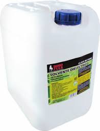 SOLVENTE DIELECTRICO SD15 X 10 LITROS