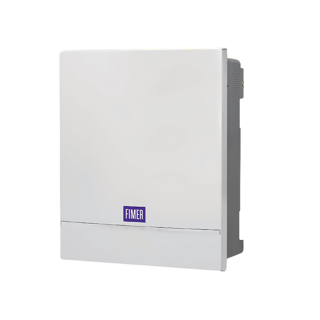 INVERSOR SOLAR TRIFASICO ON-GRID P/CONEXION A RED 12.5KWac (max 16,6 kWp), 2 MPPT, quick DC+AC connections, Type 2 SPD's, TENSION MAX: 1100Vdc con wifi, Vmppt= 460-850V, - PVS-12.5-TL