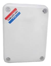 CAJA DE PASO IP65 BEIGE 320 X 320 X 155MM