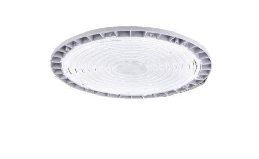 PANTALLA INDUSTRIAL TIPO GALPONERA BY320P LED130/CW PSU 220-240 WB 100W 13000lm   6500K    IP65