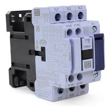 CONTACTOR 110A (AC3) BOB 380VCA C/AUX 1NA + 1NC