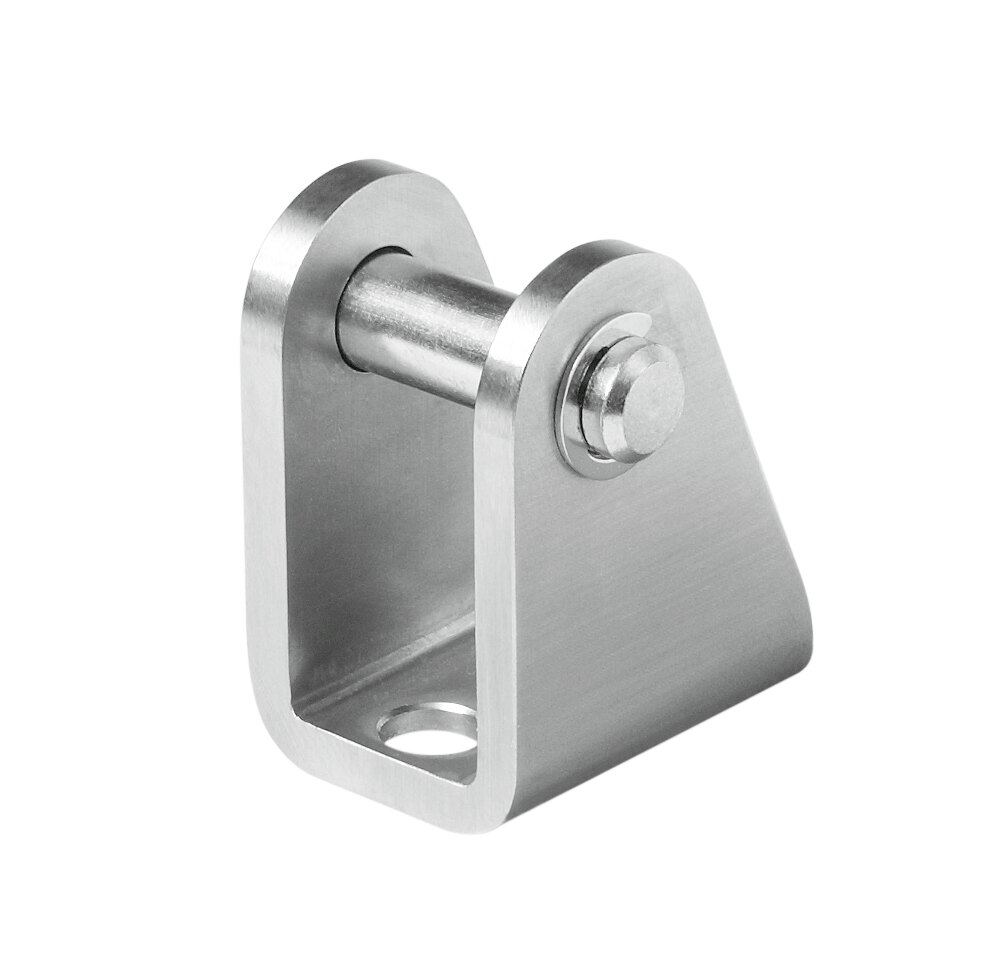 CABALLETE DE APOYO / AC. INOX. / P/ CILINDROS ESN-DSN-ESNU-DSNU-ADVU-AEVU