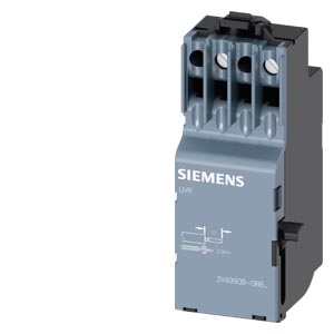 BOBINA DE MINIMA TENSION UVR   3VA9908-0BB11