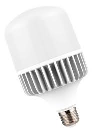LAMP LED  50W 220V LUZ DIA FRIA E40  6500K