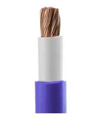 CABLE SUBT CU 1X 70MM2   LSOH LIBRE DE HALOG. AISLACION XLPE (SIMIL AFUMEX)