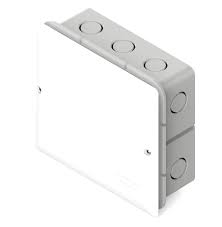 CAJA DE PASO DE EMBUTIR 16x 18