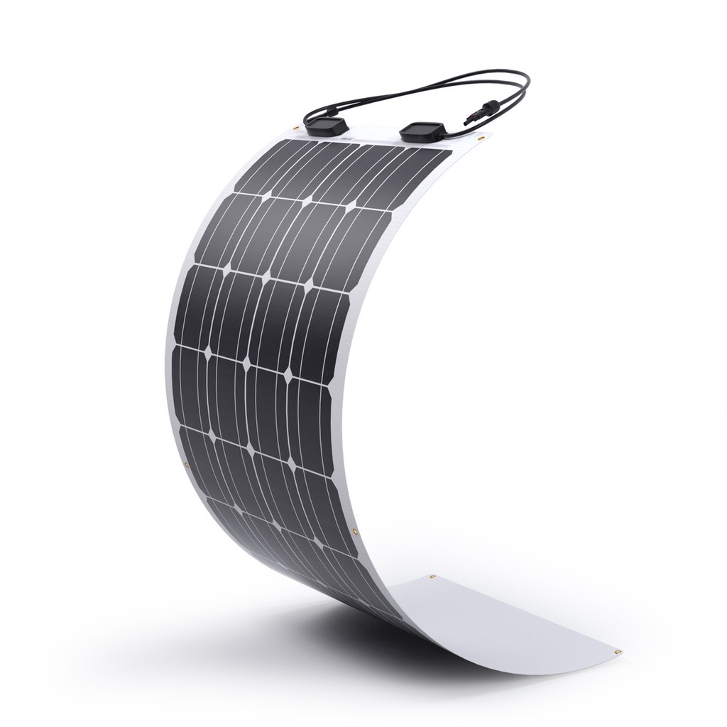 PANEL SOLAR SF-FM6/36 Mono 200W Flexible solar panel 1490×680×2.5mm