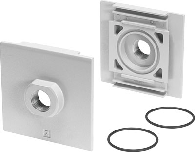 PLACA BASE / TAMAÑO MS9 - ROSCA G1 1/4