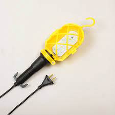 PORTATIL SUPER INDUST.  C/CAB  5MTS  220V  C/FICHA PERNO CHATO