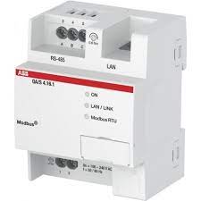 QA/S 4.16.1    Gestor de energia ISO50001: electricidad, gas, agua o vapor. Modbus/Ethernet-Autoregistrador configurable, alarmas y reportes, Alim 100…240VAC