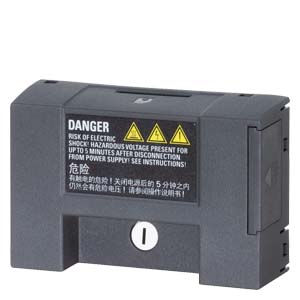 MODULO CARGADOR/PROGRAMADOR DE PARAMETROS SINAMICS V20   6SL3255-0VE00-0UA1