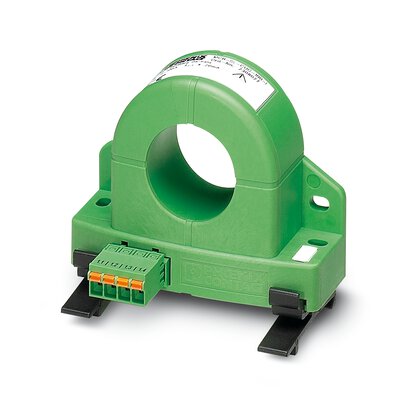 TRANSDUCTOR DE CORRIENTE HASTA 200A SAL 4-20MA TIPO T.I.