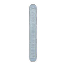 (H.A.S.) LUZ DE EMERGENCIA AUTONOMA DE 90 LED CON CABLE EXTRAIBLE. ENCENDIDO INTELIGENTE. 1 BATERIA. 2 NIVELES DE POTENCIA. 3/10 HS AUTONOMIA