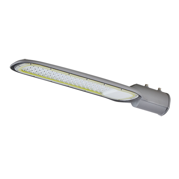 ARTEF ALUM PUBL LED 50W 5000K 6000LM IP65 30000HS   GARDEN   P/CAÑO Ø 50MM