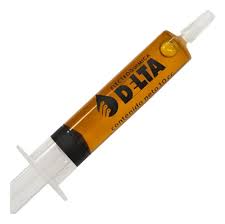 CONTACFLUX GEL JERINGA x 10cc FLUX P/CIRCUITOS MONT SUPERFICIAL