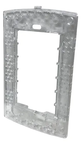 BASTIDOR P/ CAJA 10X5 MINIMAL (solo compatible con marcos vidrio/ kristal/ madera/ piedra/ aluminio)