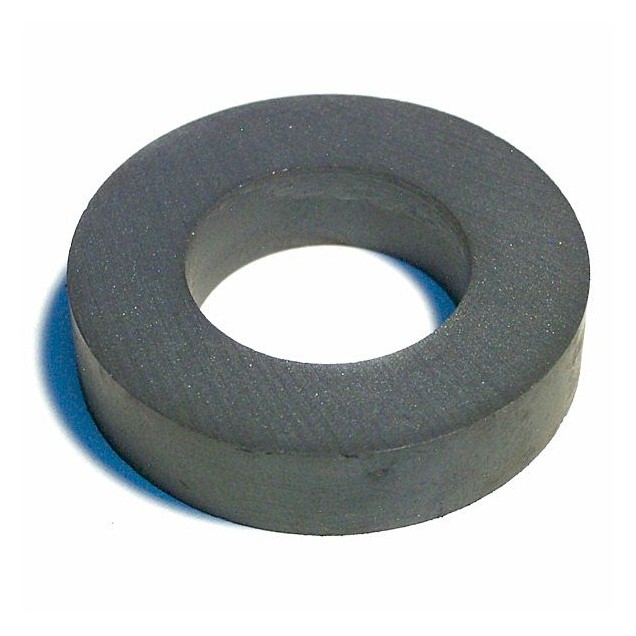 IMAN ANULAR 36,9X30,4X4BA-K01M / MAGNETO