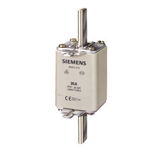 FUSIBLE NH T02 300A CURVA GG 120KA   3NA3250